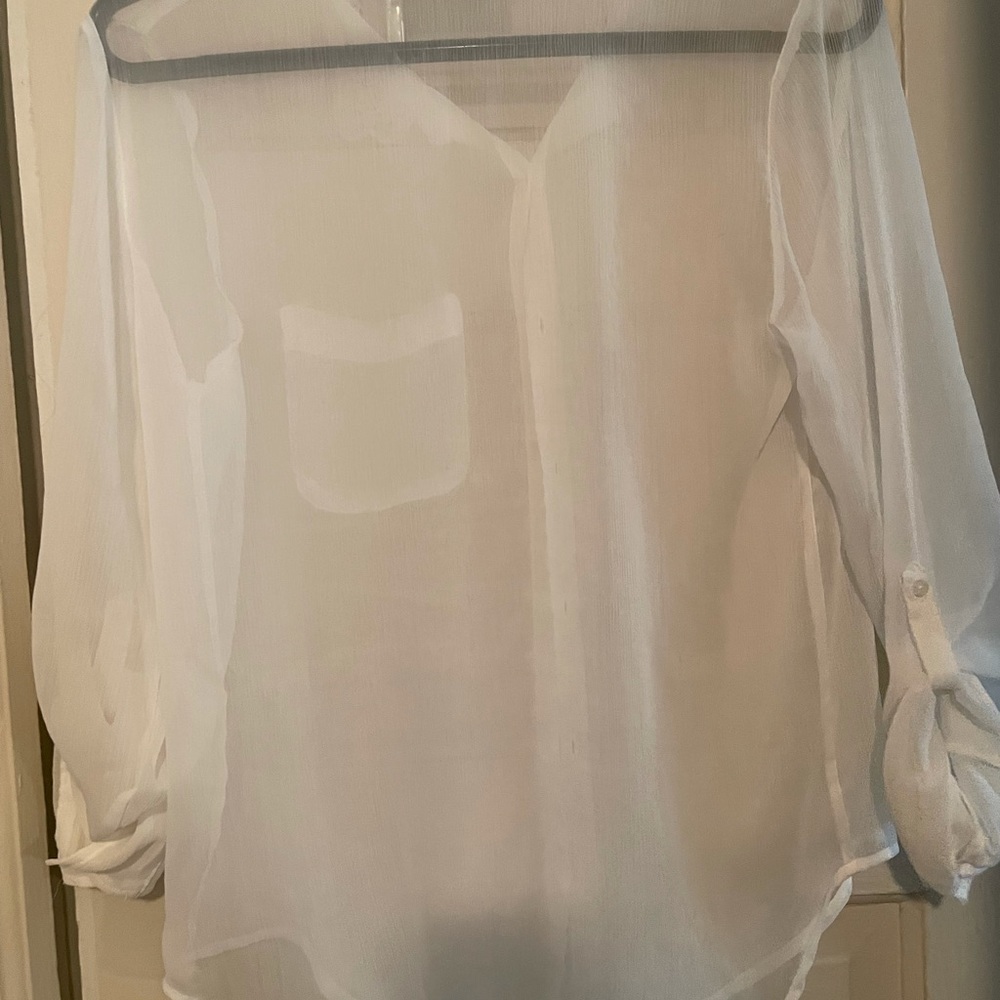 Abercrombie& Fitch shirt - Picture 4 of 7